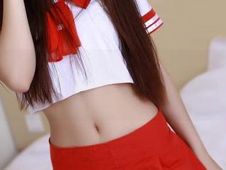 青豆客 – Una尤娜的婚纱写真集，高清之下的微妙变化