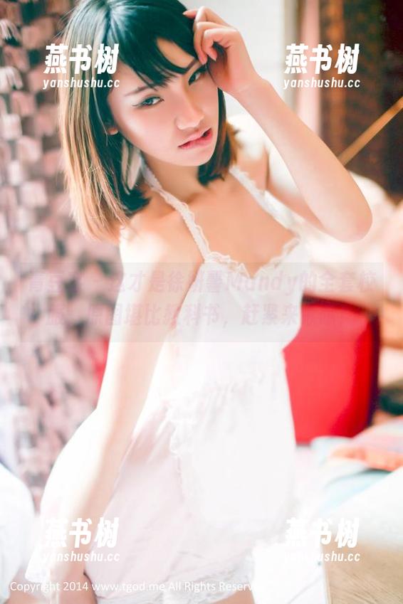 青豆客 - 这才是徐妍馨Mandy的全套校服，原图堪比教科书，赶紧来瞅瞅！