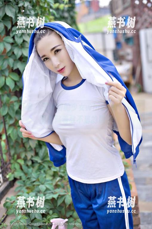 青豆客 - 王明明的少女whisper：这原图里藏着数不清的馋你