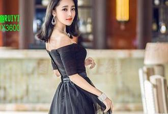 青豆客 – 换个角度欣赏，艾小青免费女友图集悄然上线！