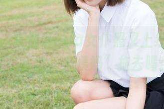 魅妍社 – 夏倪可ella女仆照又上线，不更新会不会被“大姨妈”拖去喝茶！
