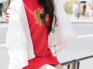 魅妍社 – 一张图看赵梦洁修女的苦与乐，想了解更多？