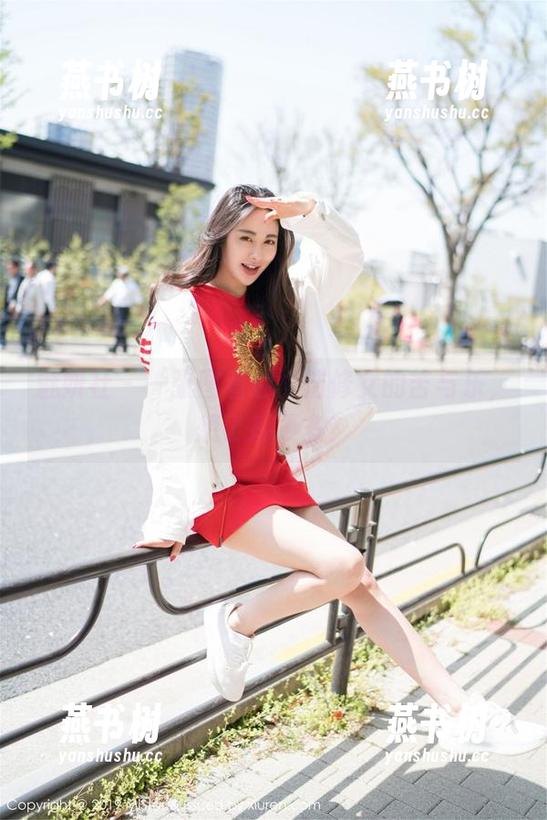 魅妍社 - 一张图看赵梦洁修女的苦与乐，想了解更多？