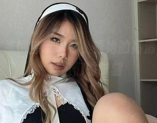 微密圈 – 黑饱宝带你看，看她的高清写真集里，姐姐们的时刻